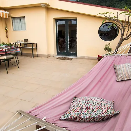 La Terrazza Di Francesca Salerno
