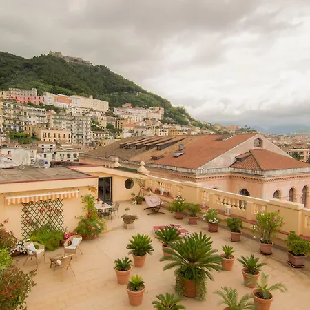 La Terrazza Di Francesca