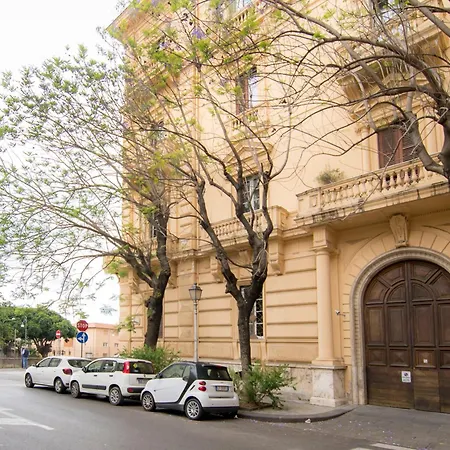 Appartamento La Terrazza Di Francesca Salerno