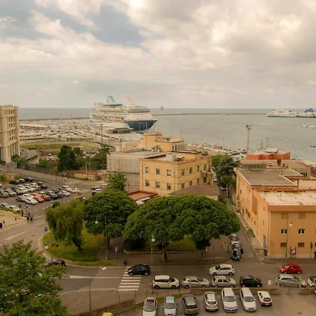 La Terrazza Di Francesca *