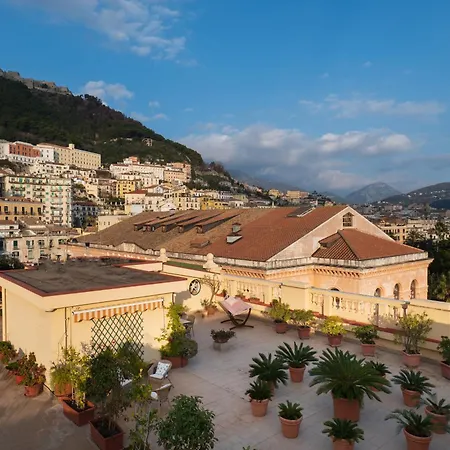 Appartamento La Terrazza Di Francesca *