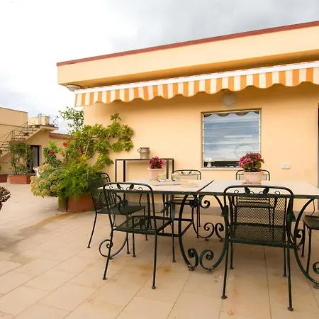 La Terrazza Di Francesca *