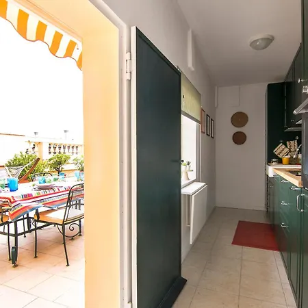 Apartment La Terrazza Di Francesca *