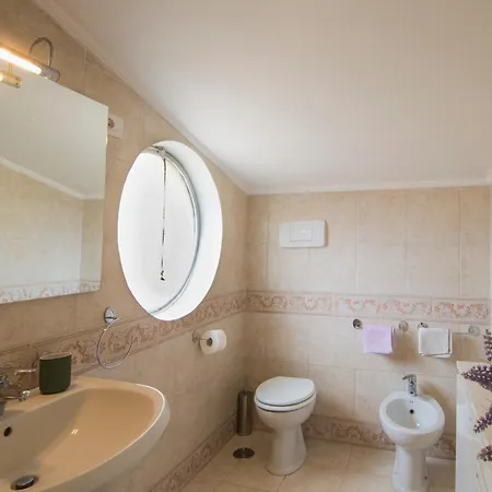 La Terrazza Di Francesca Apartment Salerno