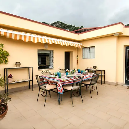 La Terrazza Di Francesca