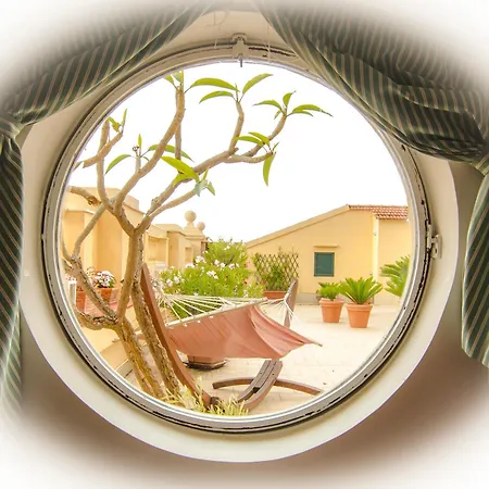 La Terrazza Di Francesca Apartment Salerno